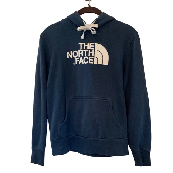 The North Face Half Dome Pullover Hoodie - Picture 16 of 16